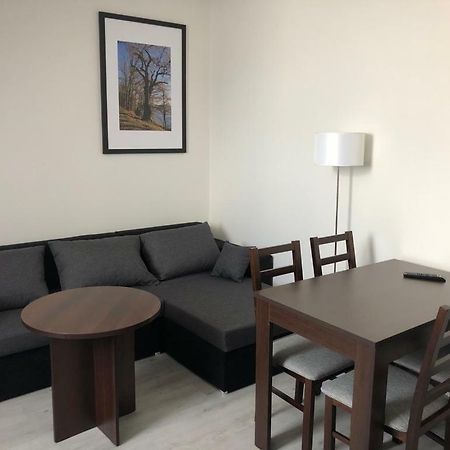 Trebon Apartman 2+Kk 外观 照片