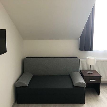 Trebon Apartman 2+Kk 外观 照片