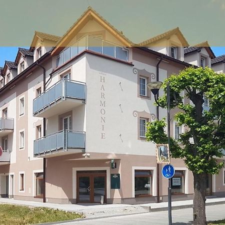 Trebon Apartman 2+Kk 外观 照片