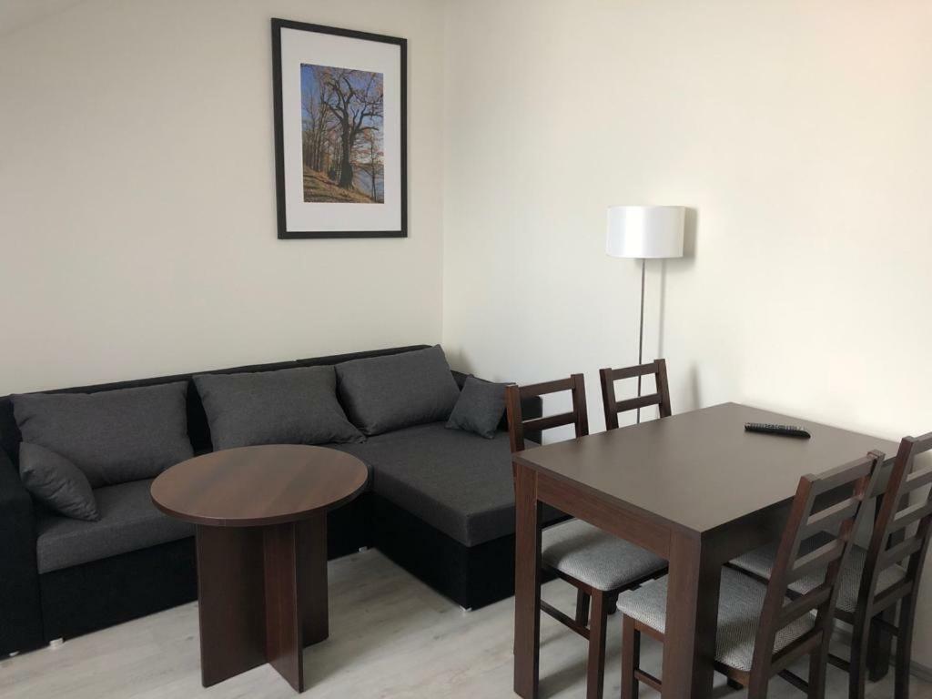 Trebon Apartman 2+Kk 外观 照片
