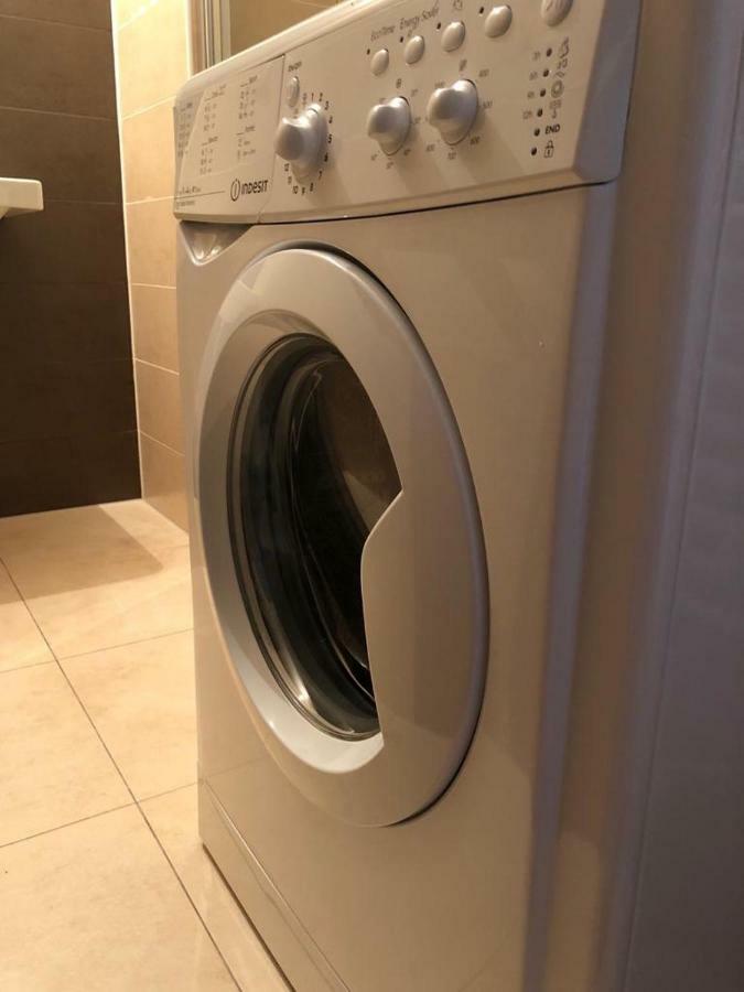 Trebon Apartman 2+Kk 外观 照片