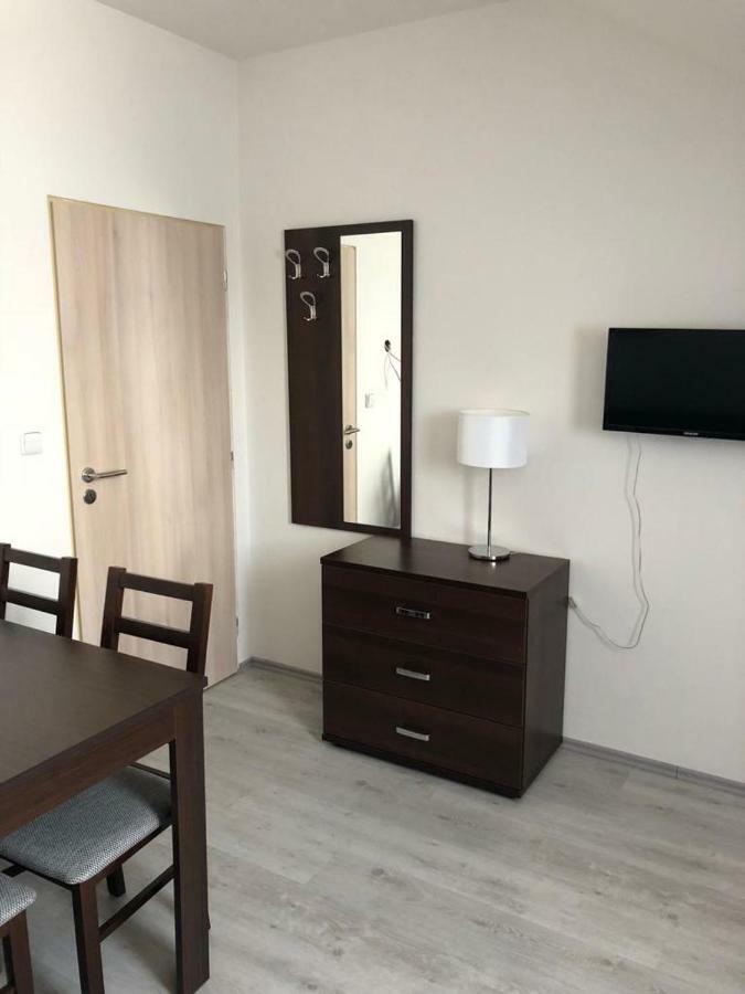 Trebon Apartman 2+Kk 外观 照片