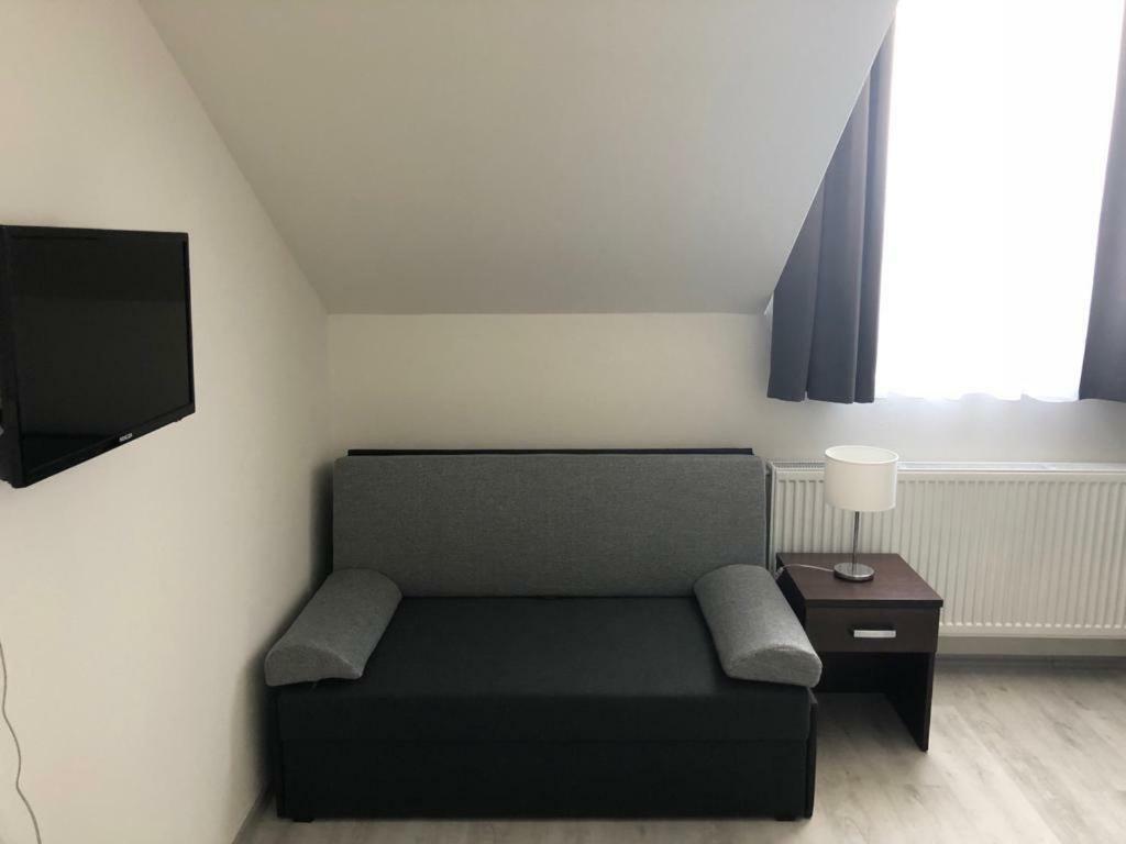 Trebon Apartman 2+Kk 外观 照片