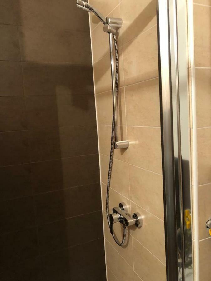 Trebon Apartman 2+Kk 外观 照片