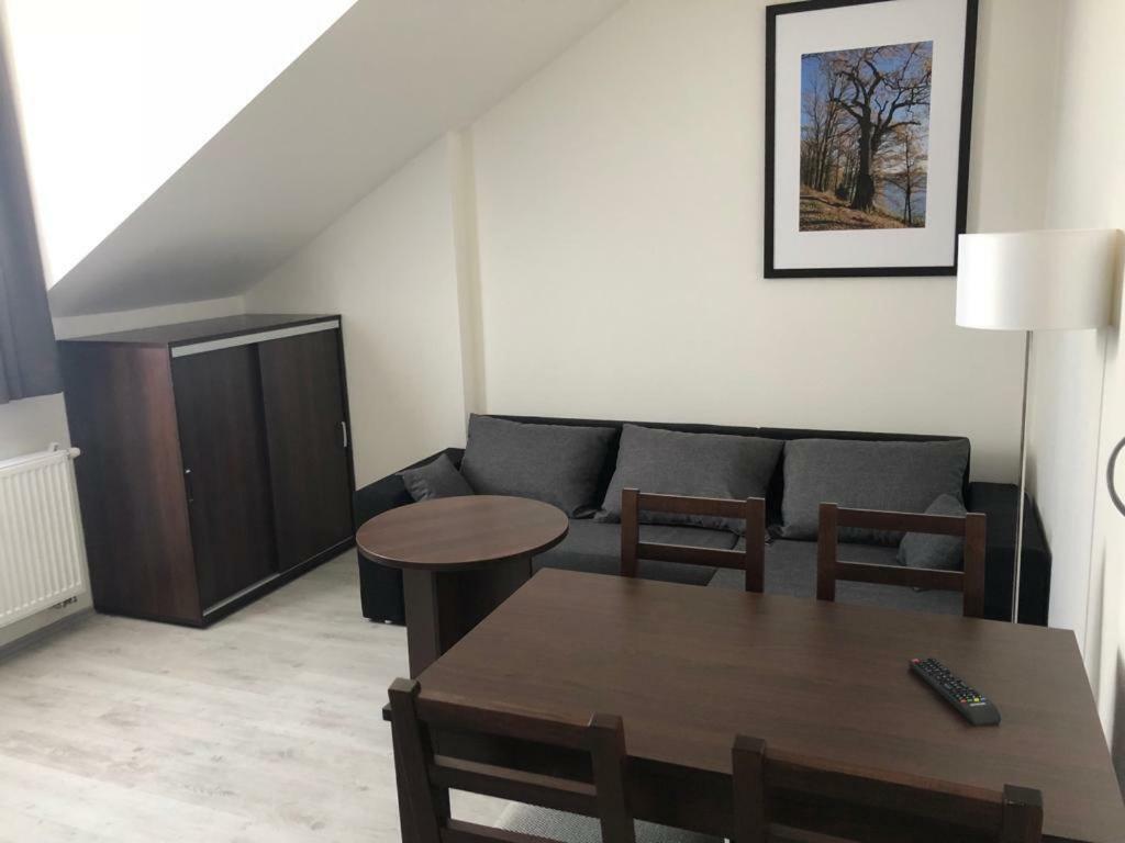 Trebon Apartman 2+Kk 外观 照片