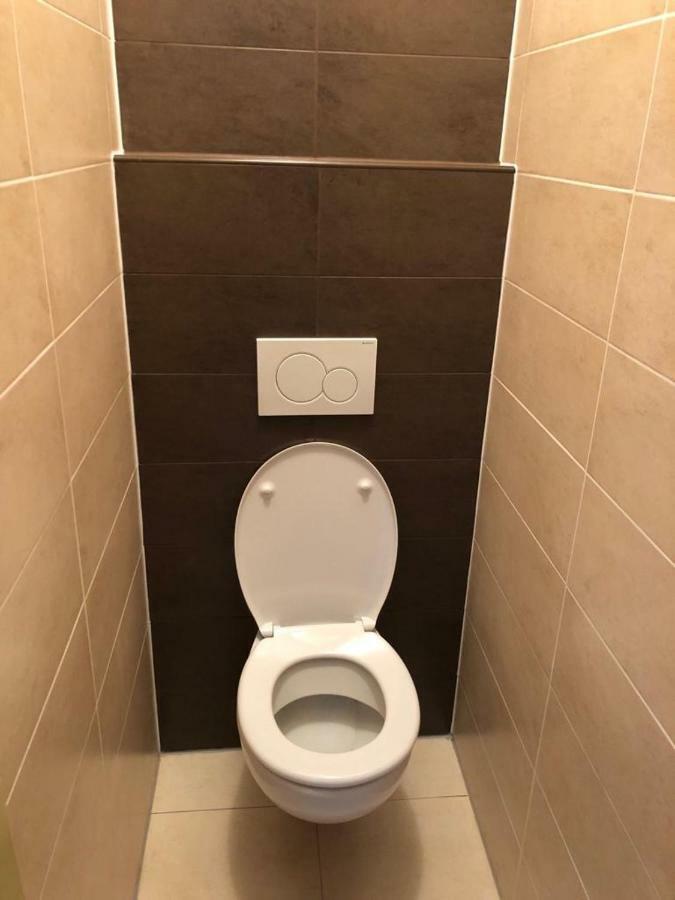 Trebon Apartman 2+Kk 外观 照片