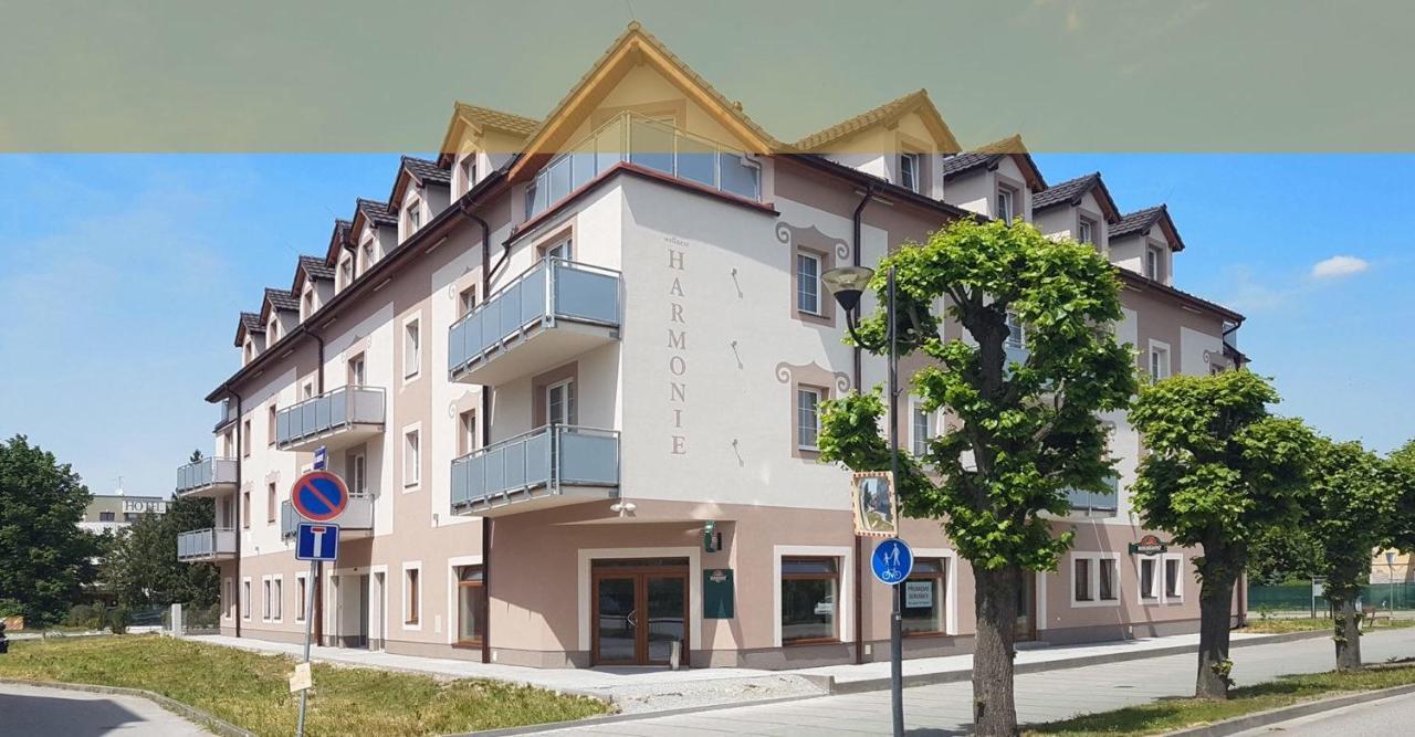 Trebon Apartman 2+Kk 外观 照片